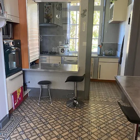 Chez Gigi 3*