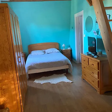 Chez Gigi 3* Huchenneville